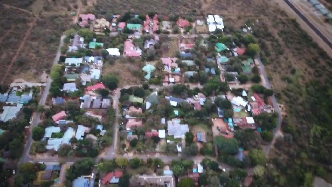 Hoedspruit