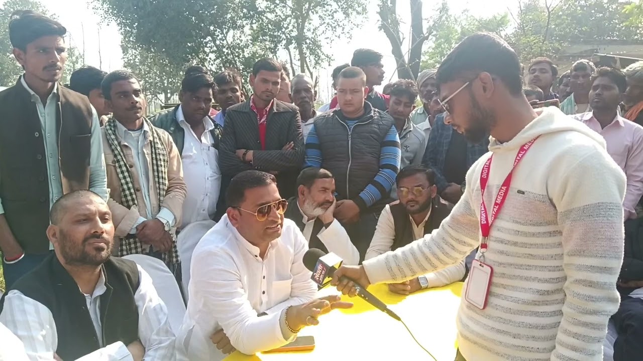 #सेवता ग्रामीण न्यूज