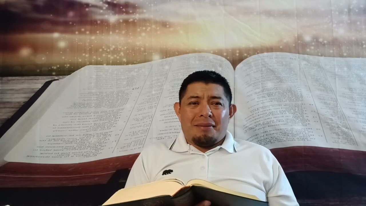 Evangelio del Dia jueves 02/05/2026