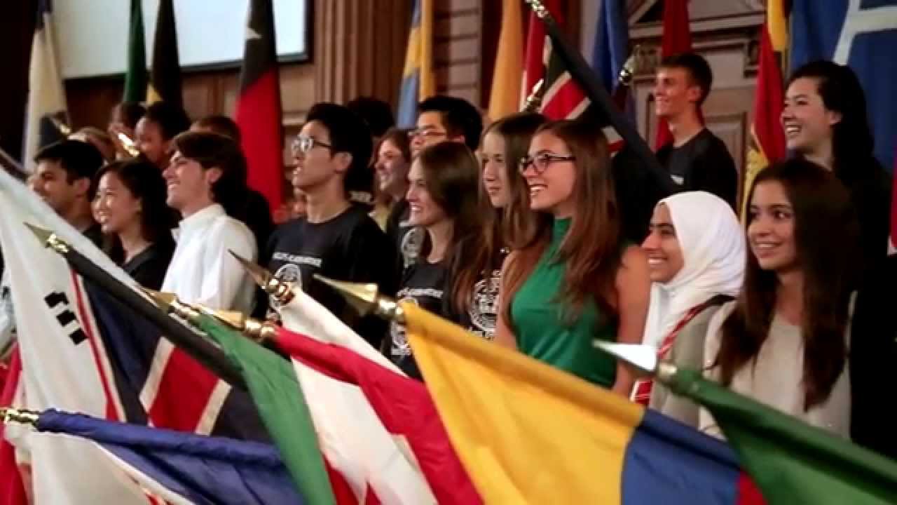 Andover: Finding Authenticity