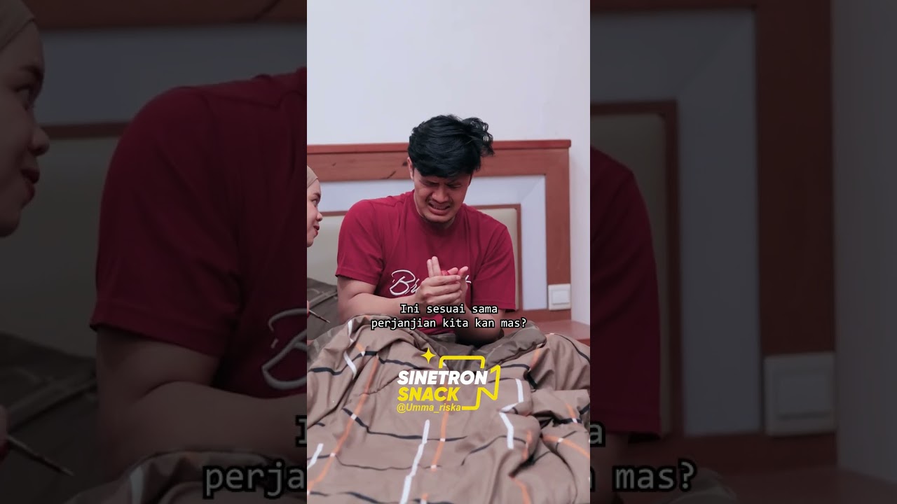ISTRI INI POTONG JARI SUAMINYA KARENA KETAHUAN SELINGKUH!
