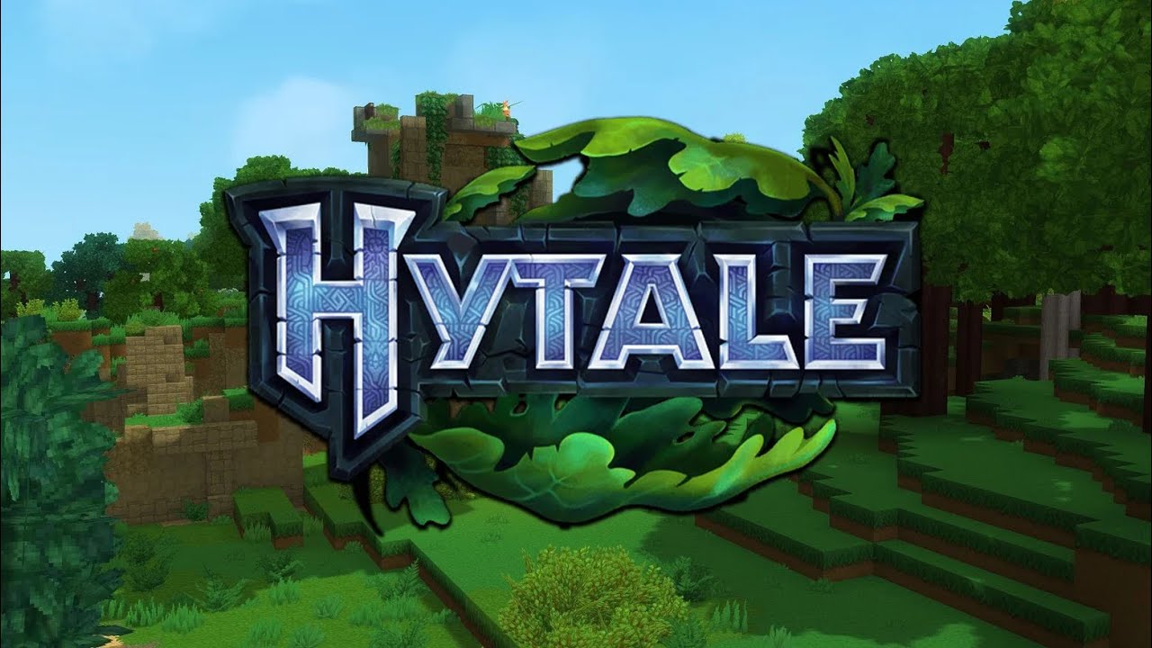 HYTALE POR PRIMERA VEZ | MikeMJB Argentina