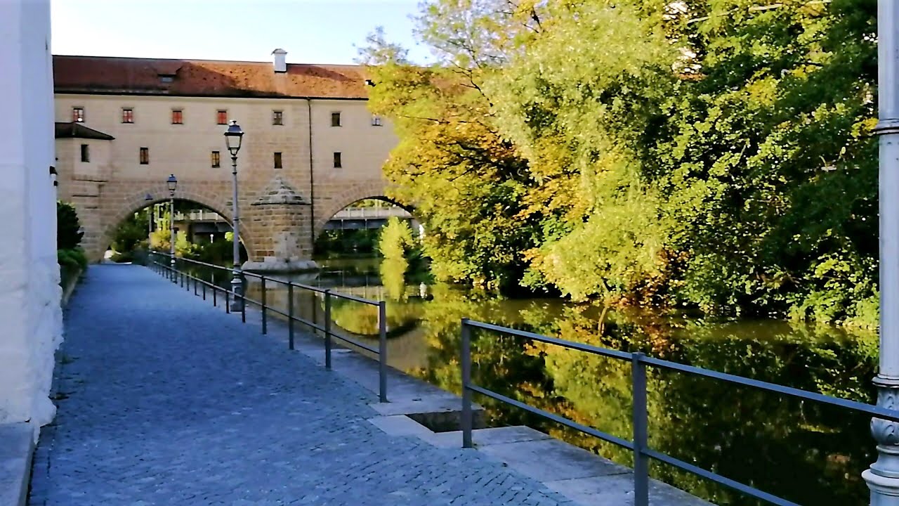 Tourist Attractions in Sulzbach-Rosenberg - Germany | 2022