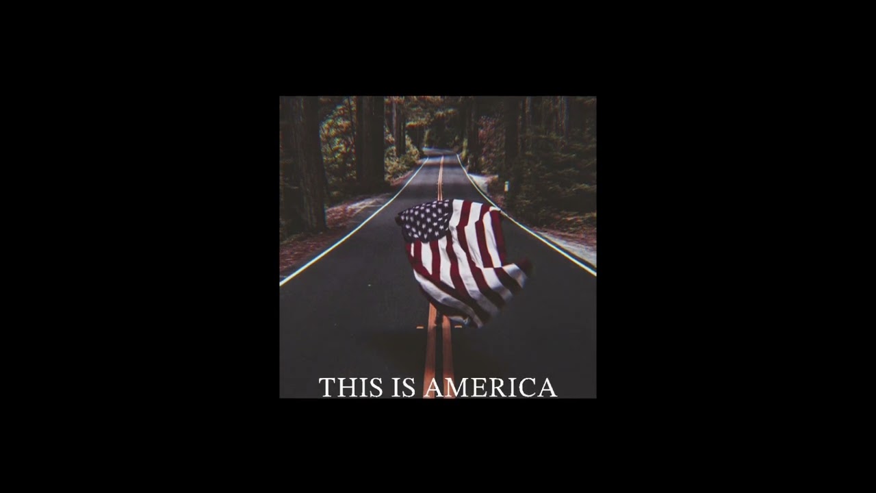 childish gambino — this is america [sped up] [nightcore]