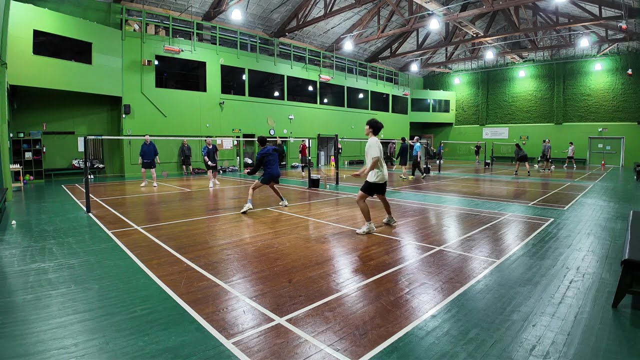 2026.02.20 Adrian & Xuhang vs Jennifer & John