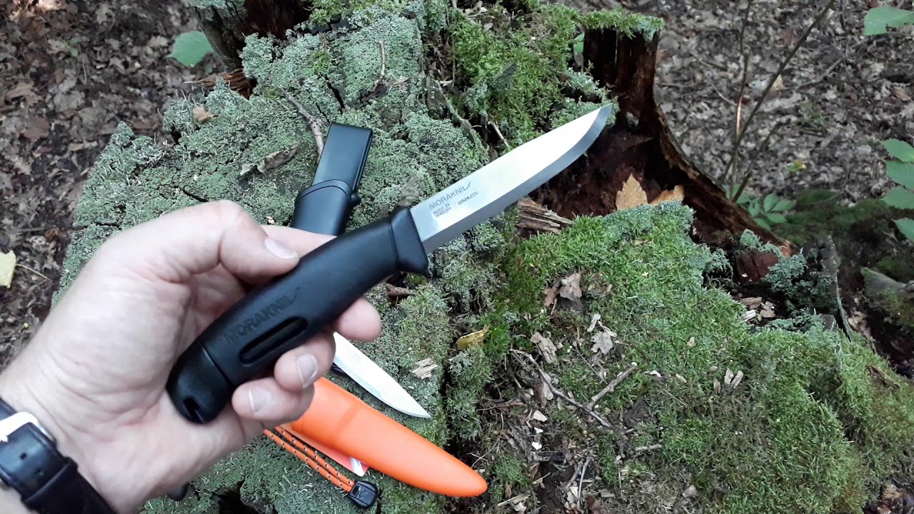 MORAKNIV COMPANION SPARK