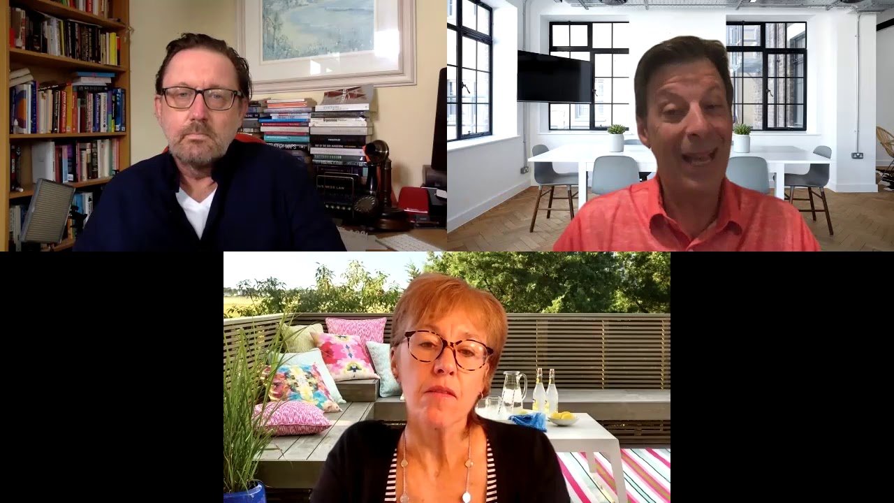 S.6, Ep. 4 - Is This Powerful ROI Methodology New to You?