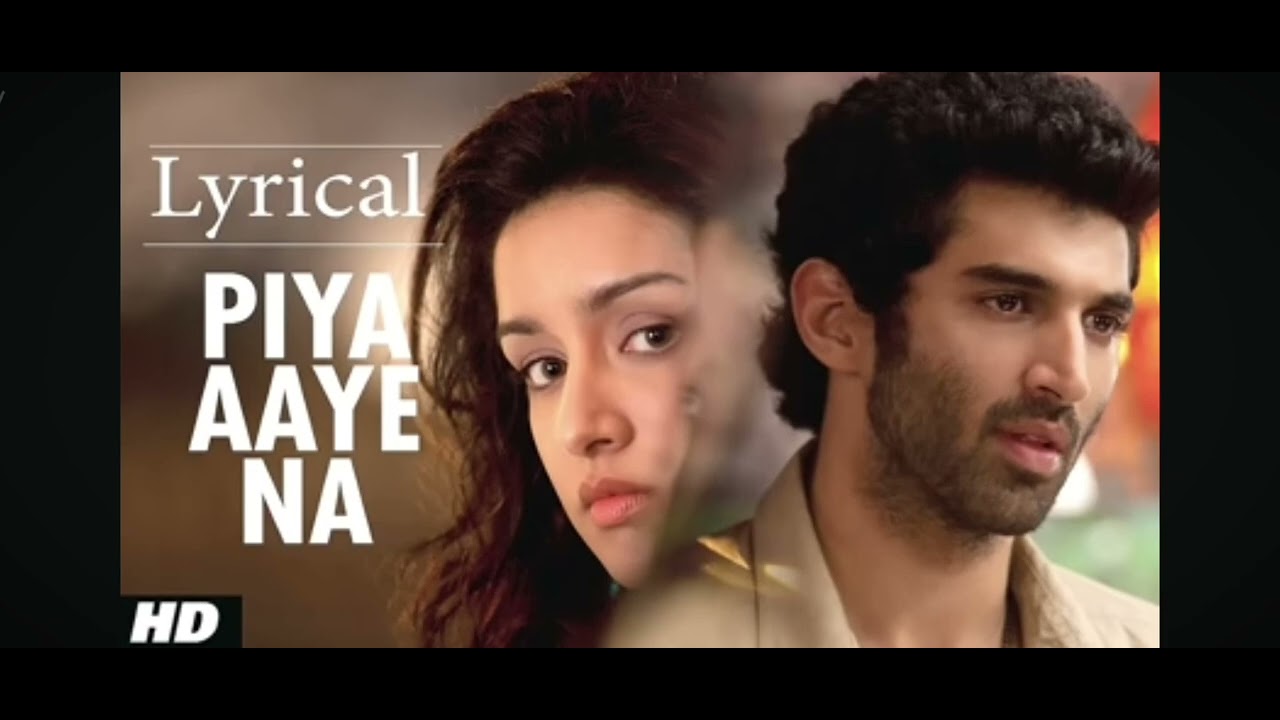 Piya aaye na sad #song 🥺❤️‍🩹🥀