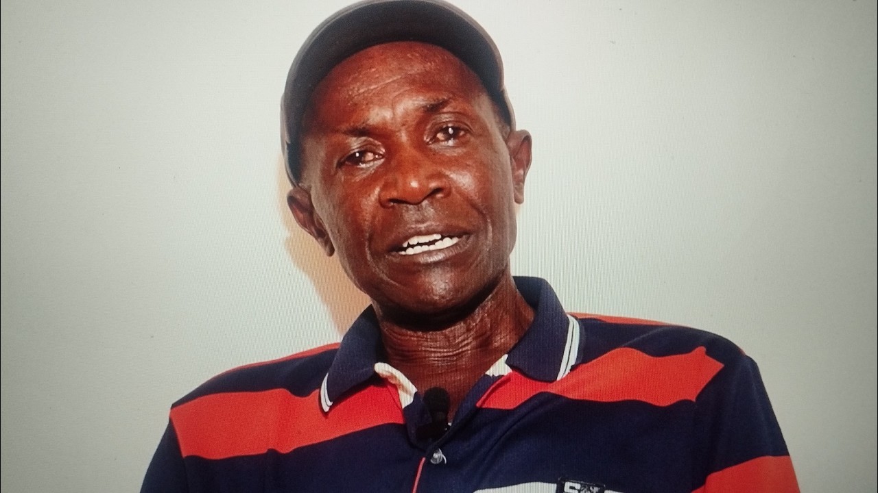 MNADA MAHAKAMANI? MAMBO YA KUTISHA SANA ,HUKU JAMII ZIKINOA VISU