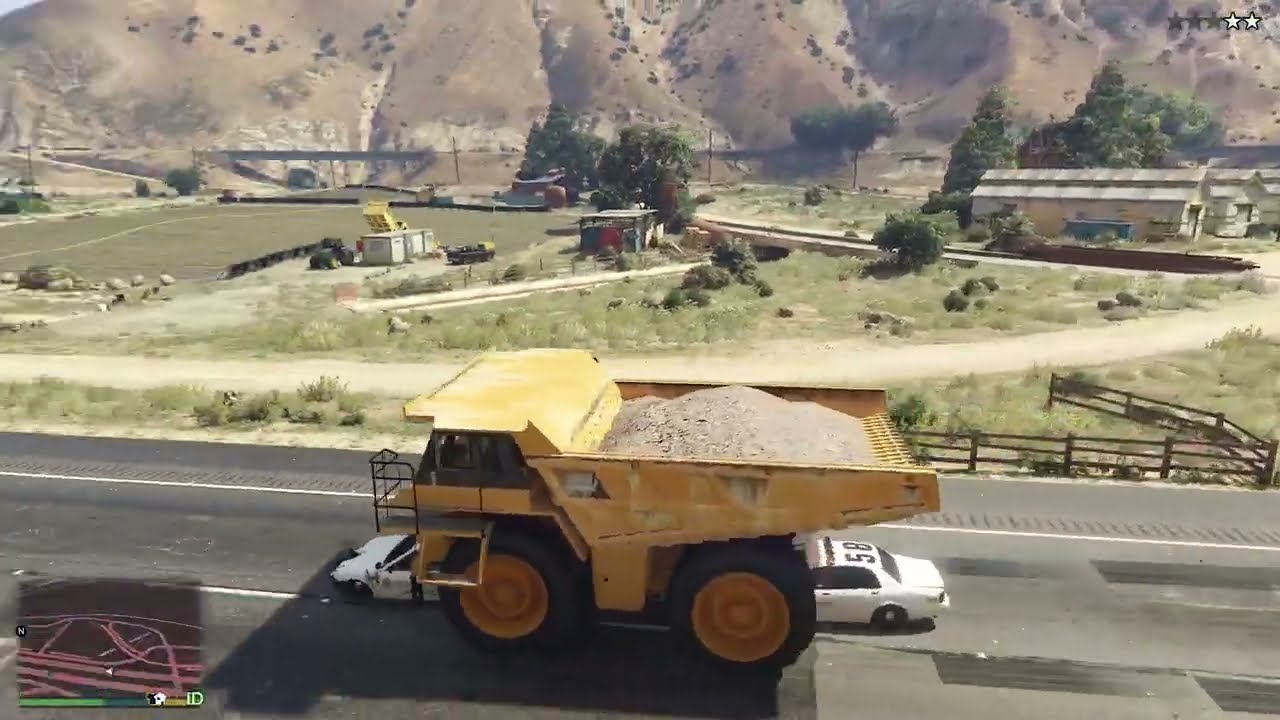 GTA 5 Open World Free Roam Gameplay😵‍💫😵‍💫😵‍💫