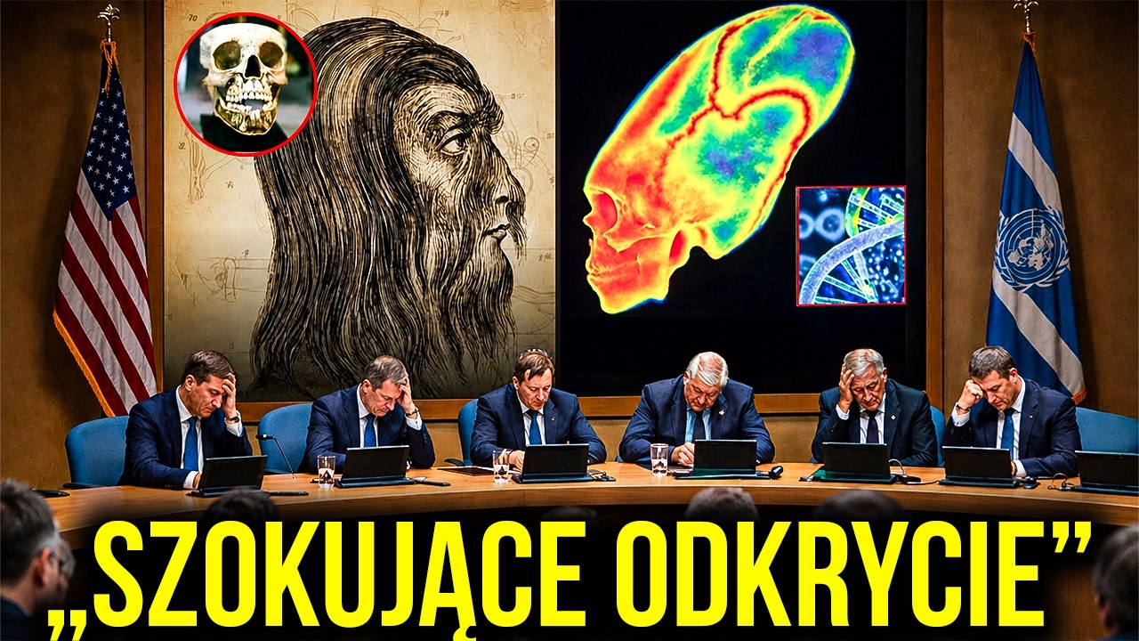Najnowsze odkrycia DNA neandertalczyk&oacute;w rzucają nowe światło na ich pochodzenie!