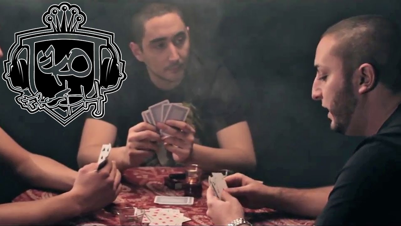 Eko Fresh feat. Cengiz & Nedim 47 - Komm schon (WKMECD Gewinner)