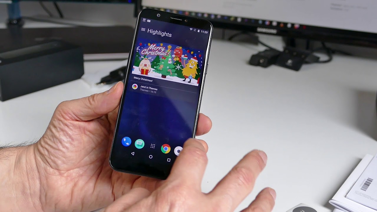 HTC Desire 12S | Test (deutsch)