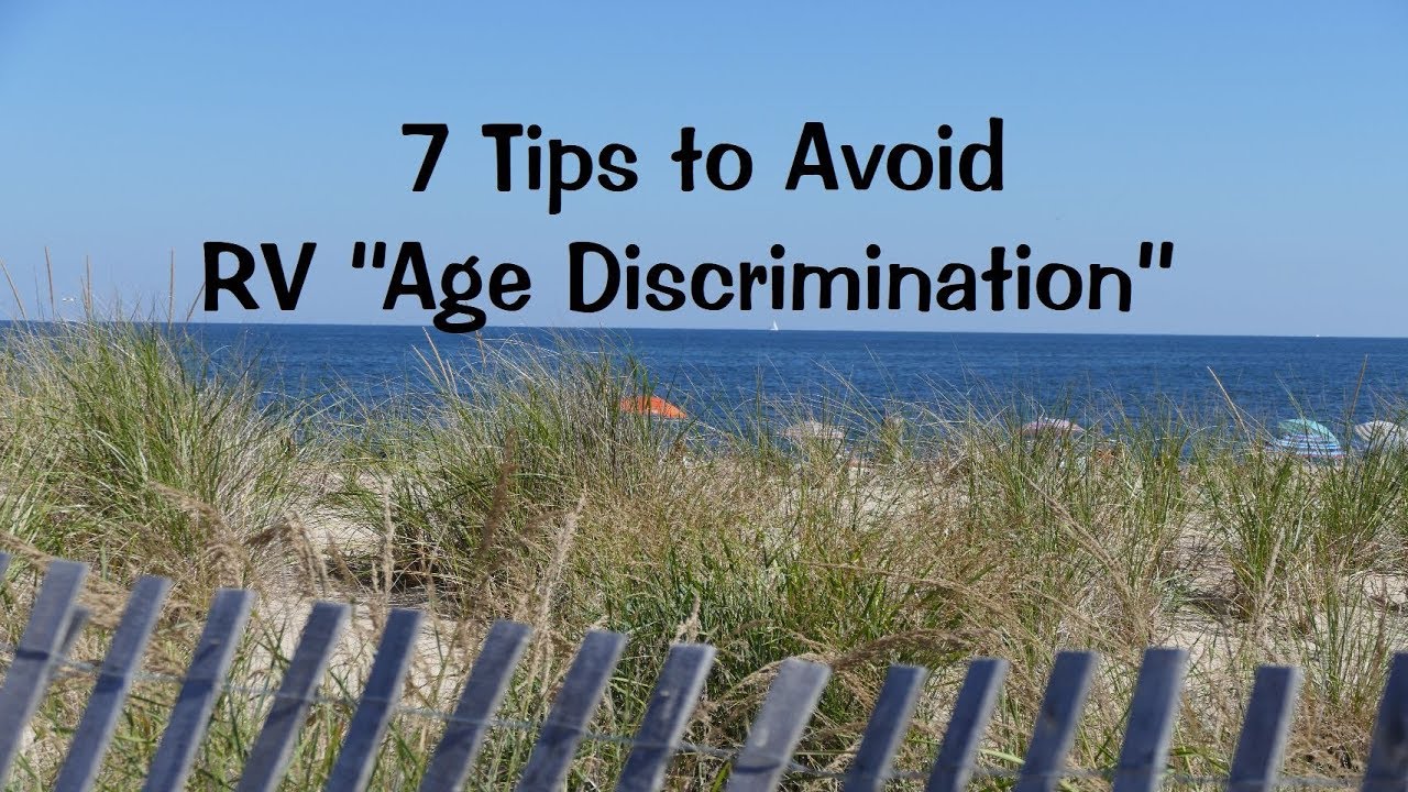 Seven Tips to Avoid RV 