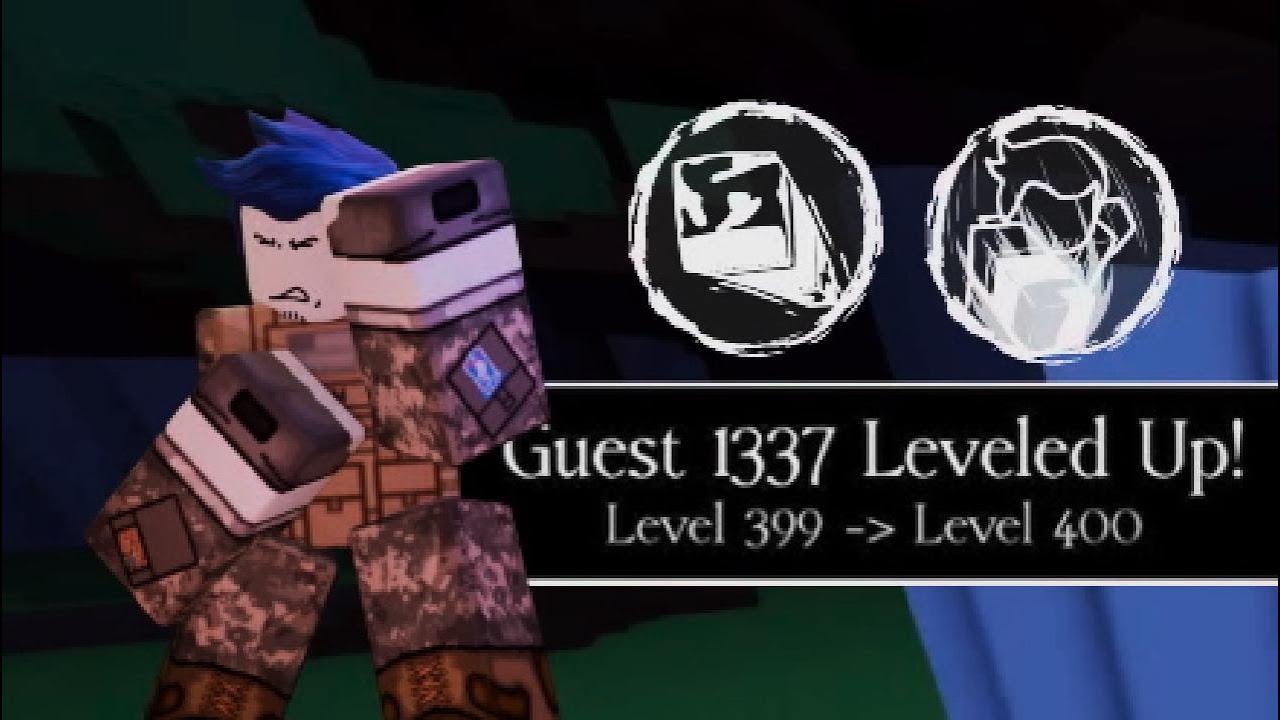DOMINATING SERVERS With Guest 1337 | Forsaken