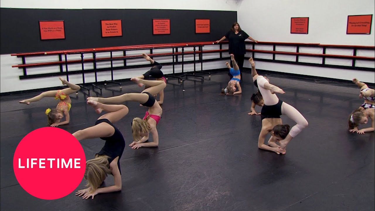 Dance Moms: Dance Digest - 