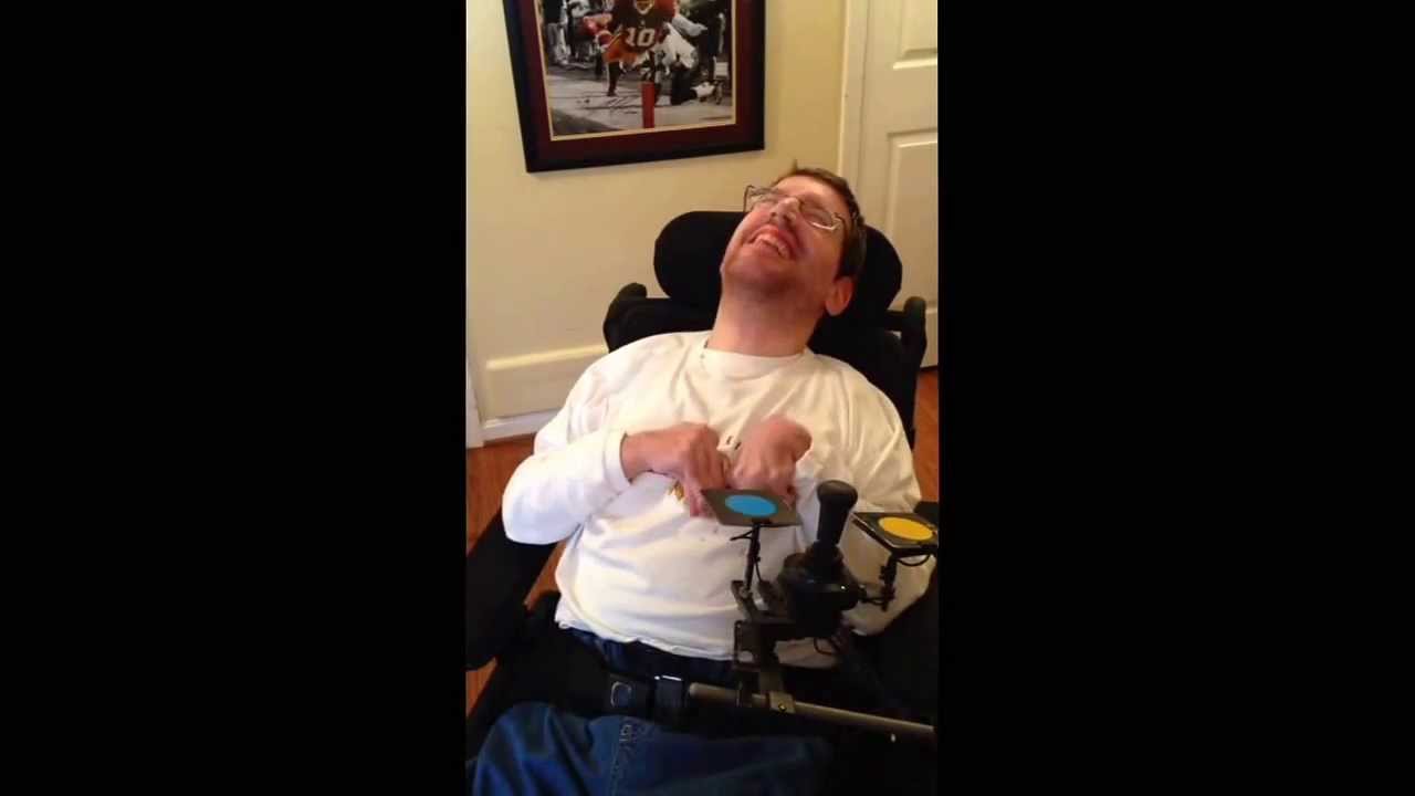 Dating with Disabilities
