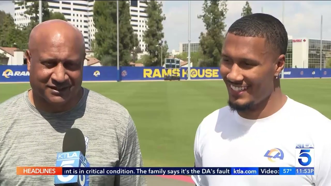 QUENTIN AND CARNELL LAKE FEATURE