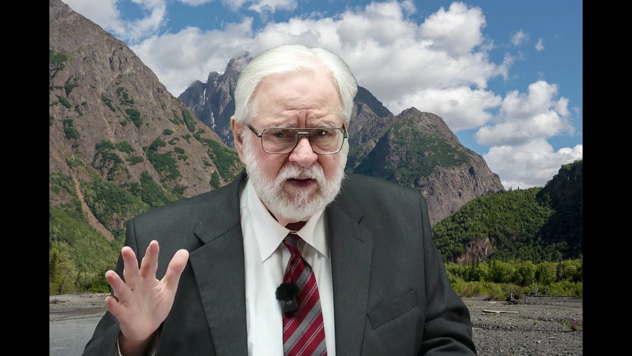 Genesis Chapter Two Continued: The Origin and Nature of Man