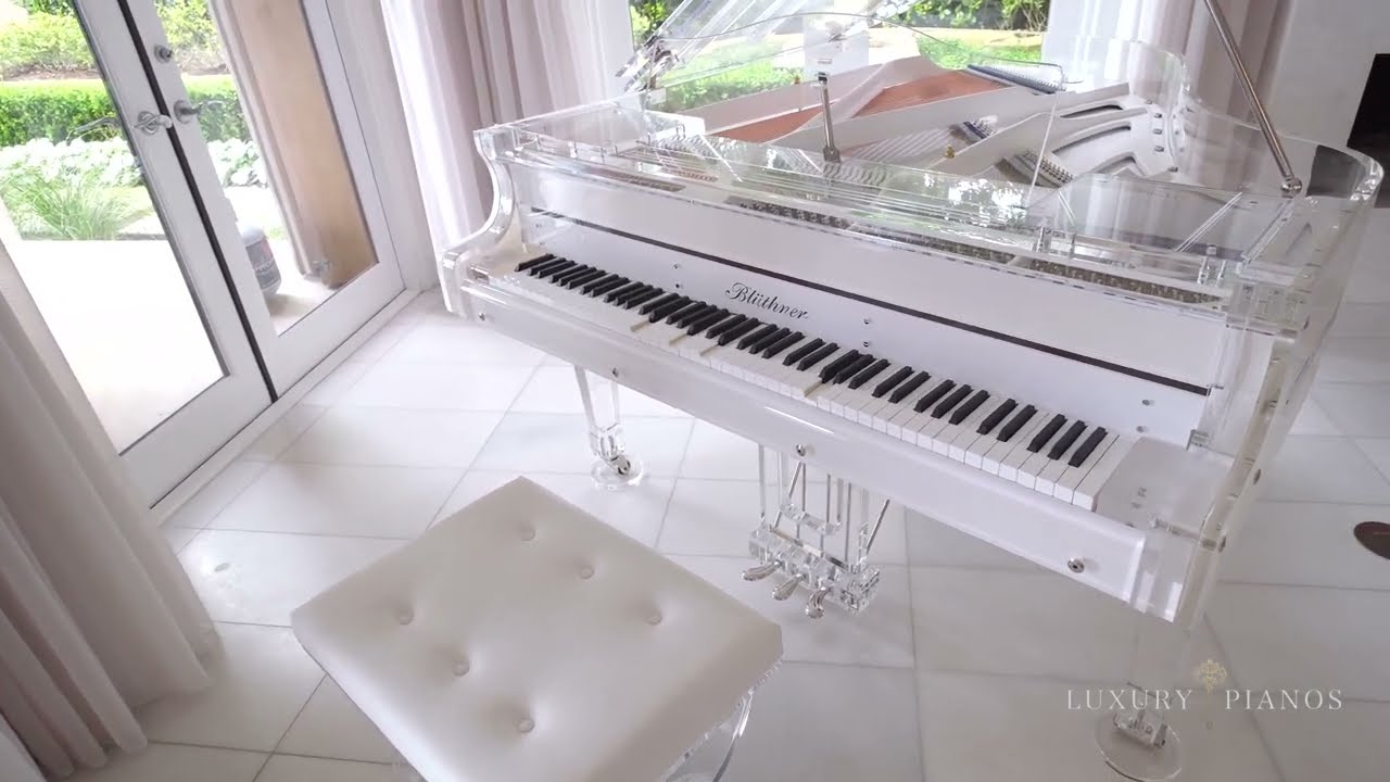 Lucid Elegance 190 (6'3