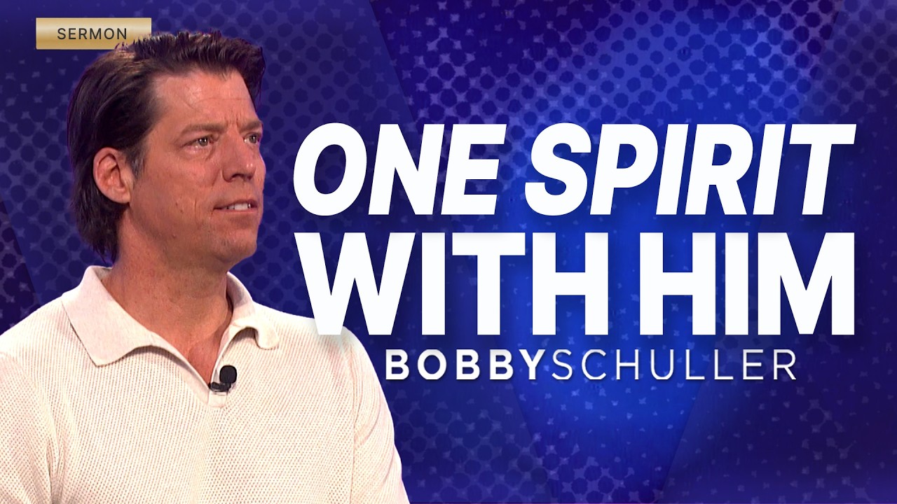 The Biblical Secret to True Spiritual Transformation