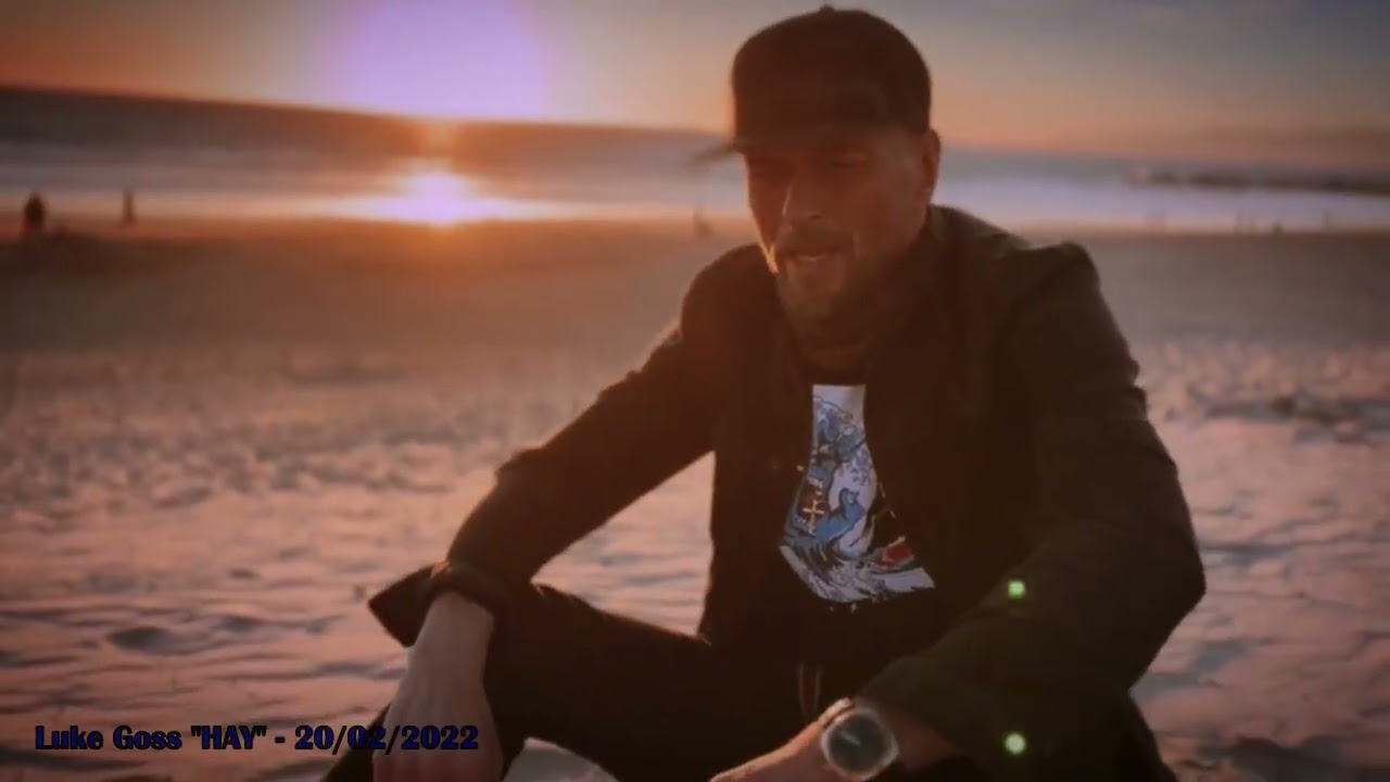 Luke Goss 