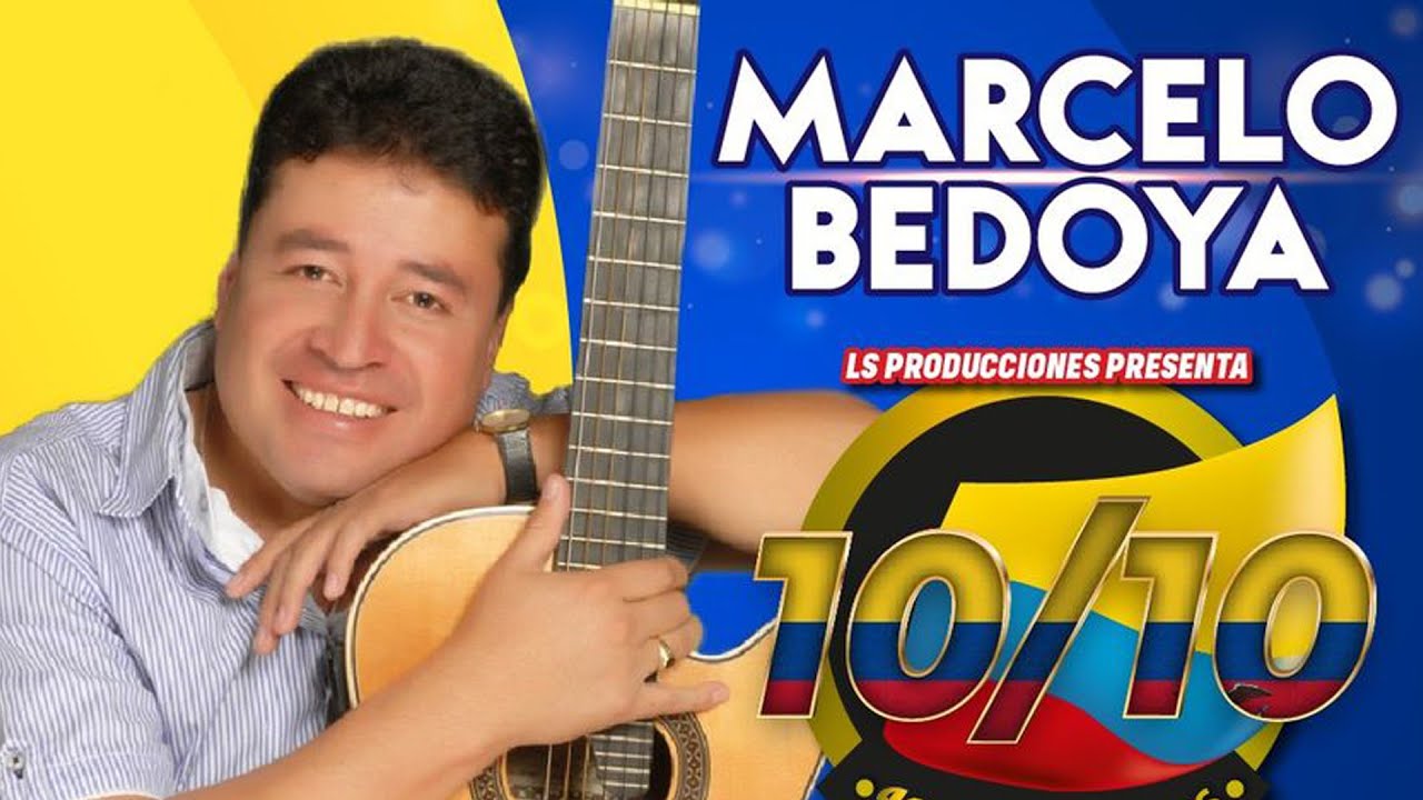 Marcelo Bedoya  concierto 10/10 completo #LSproducciones #Lanuevacubierta #leganés  #canalevento