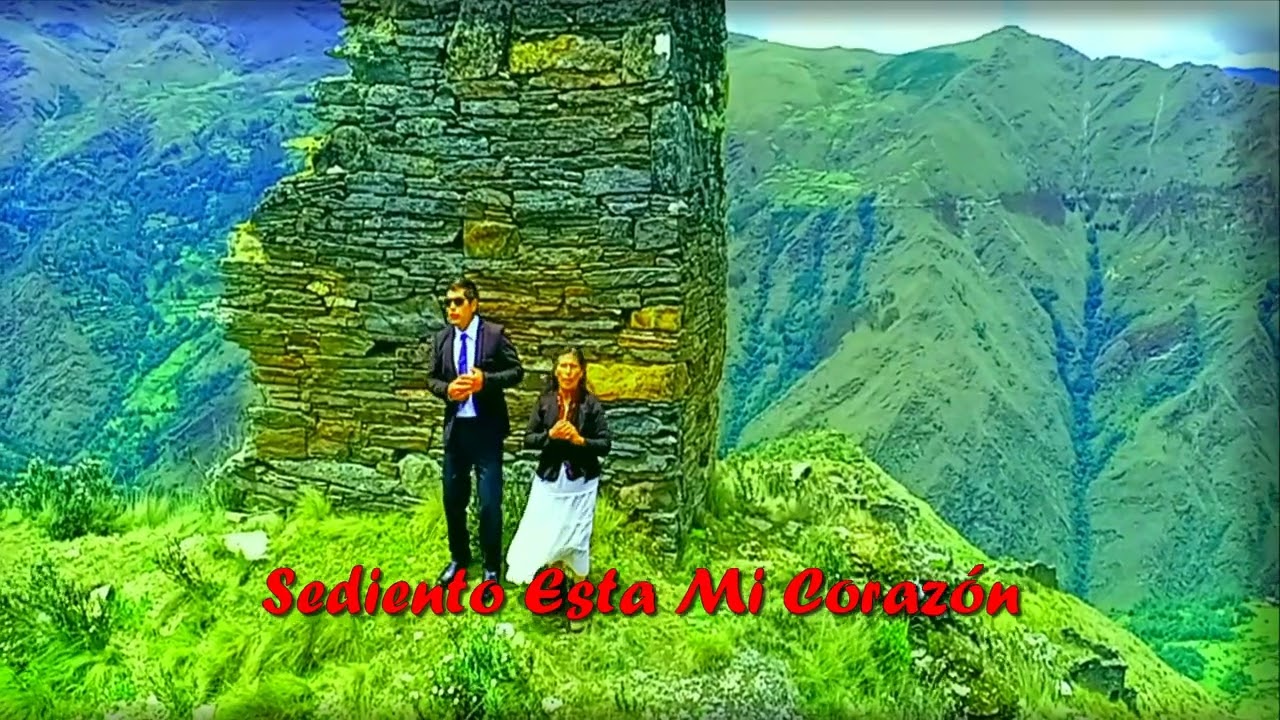 MAA TALENTO DE DIOS _ Mi Padre Amado Video Oficial 2022
