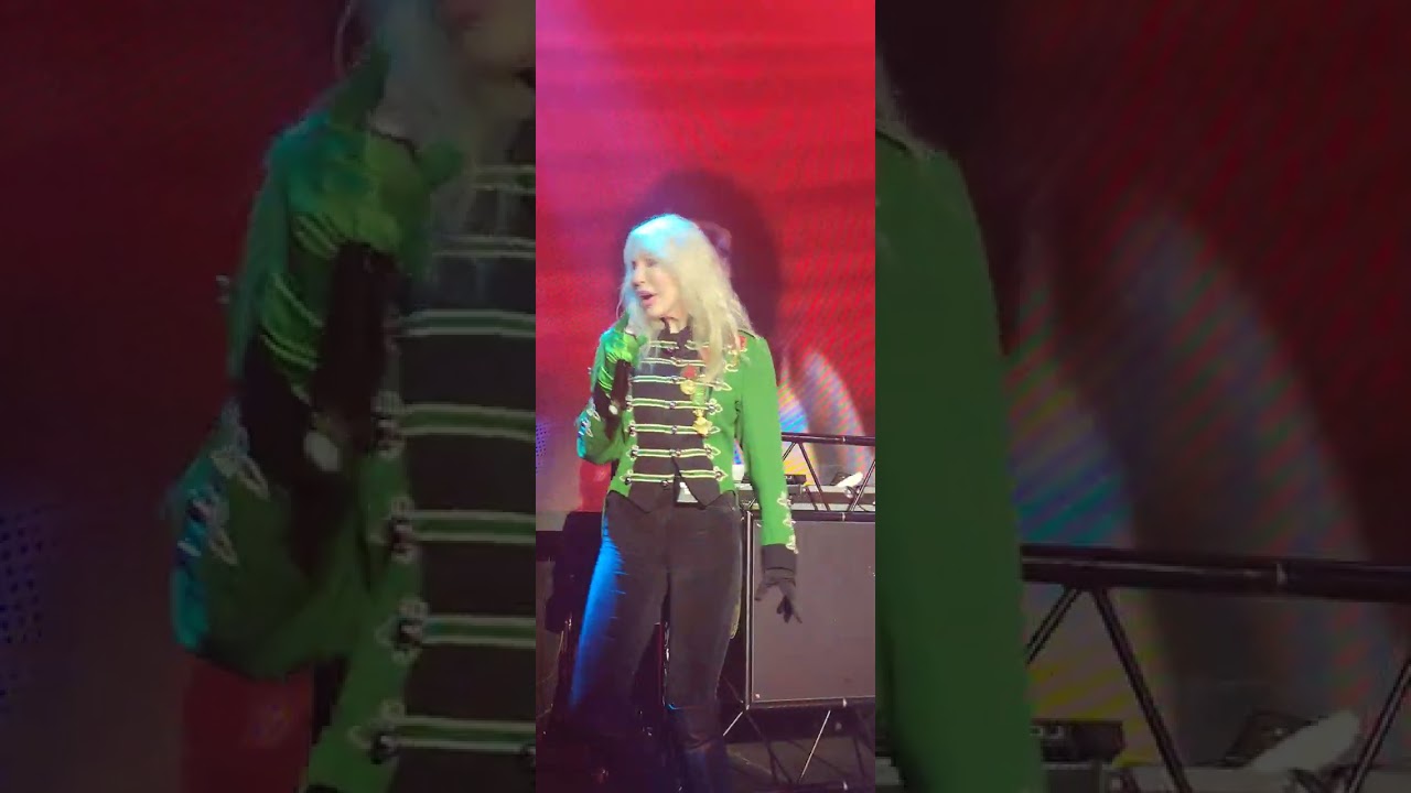Spagna live in Finland 2025