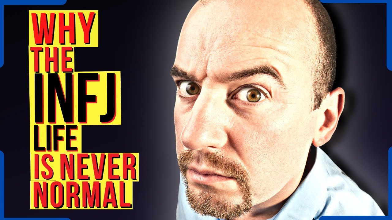 The Real Reasons Why The INFJ Can Never Live A Normal Life