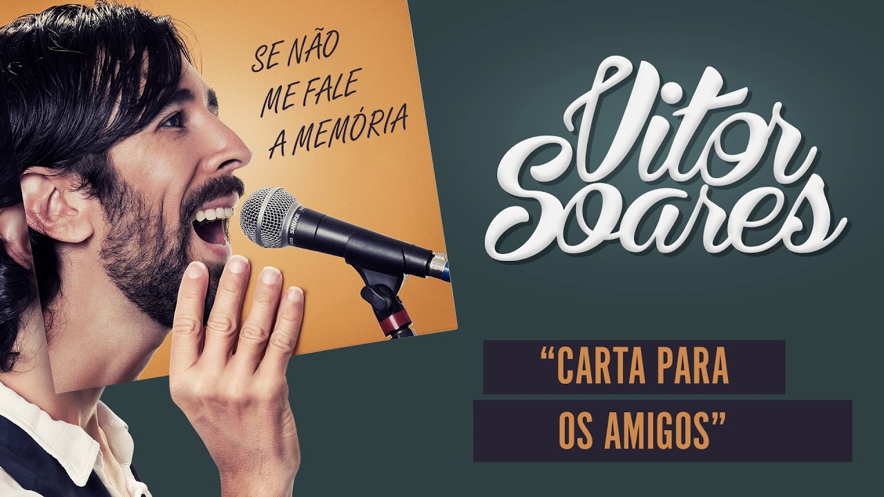 Vitor Soares - 