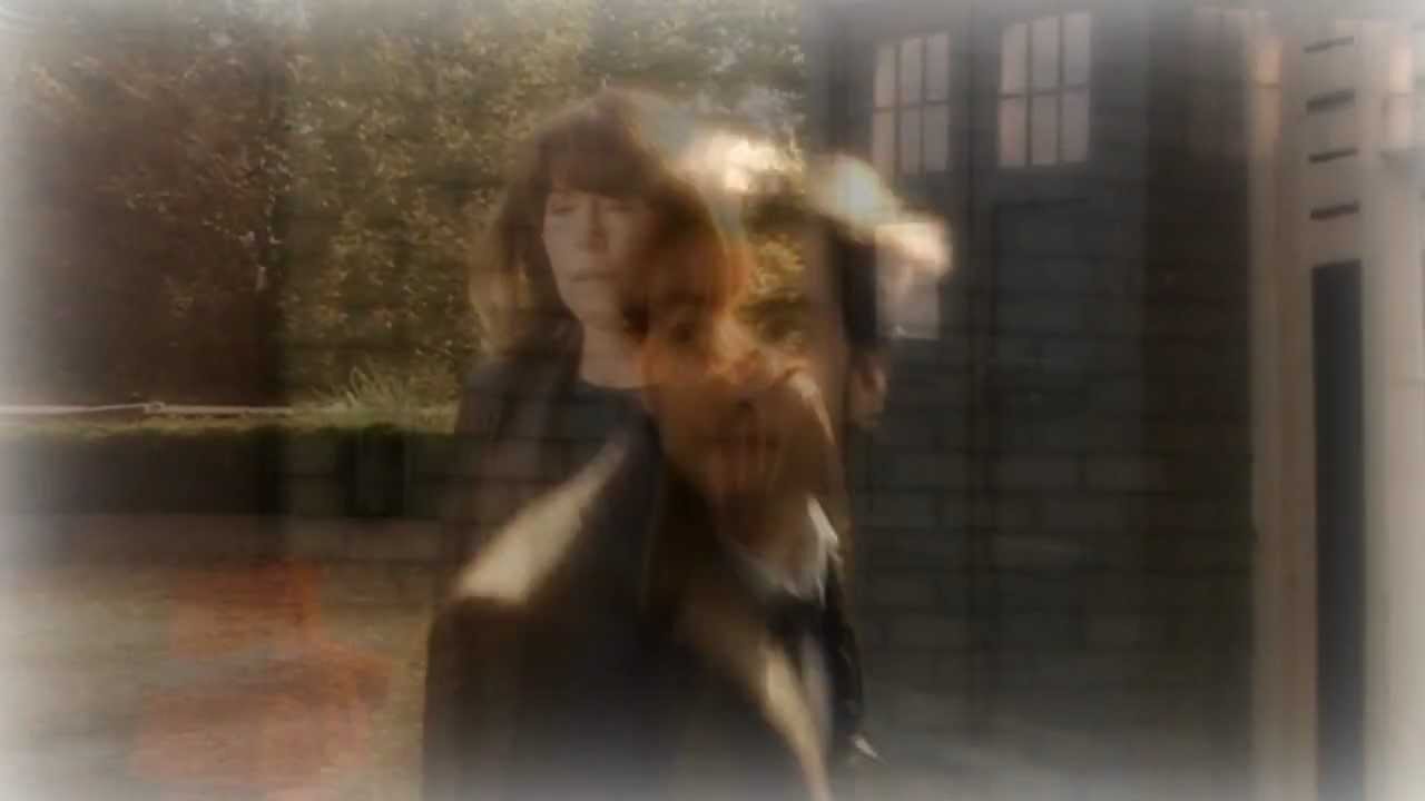 Doctor Who: My Sarah Jane Smith