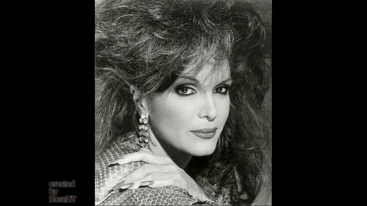 Senza Mamma - Connie Francis