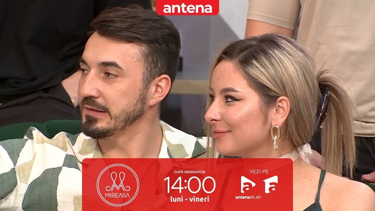 Maria și Ștefan și-au petrecut noaptea împreună