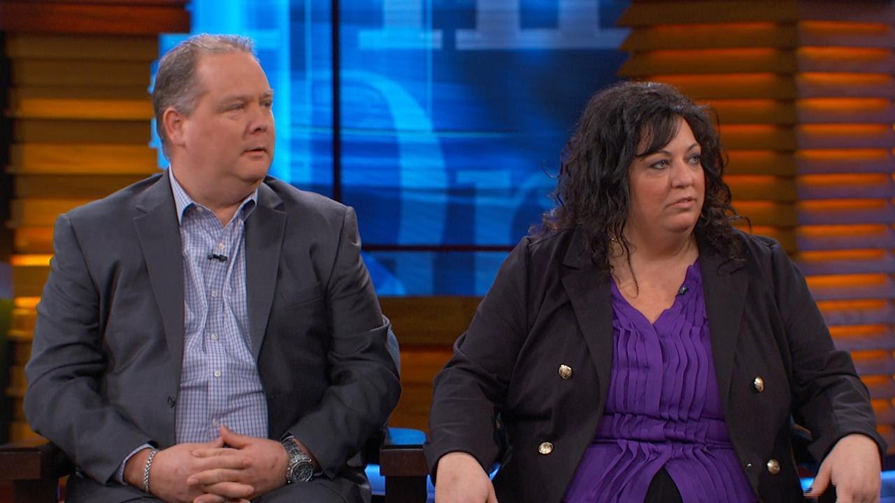 Parents Say They Want Their 23-Year-Old Son To Move Out – But Are They Enabling Him to Stay?