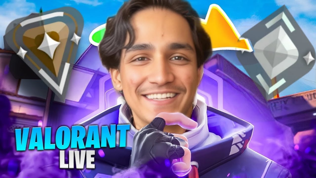 NEW REAVER 3.0 BUNDLE | VALORANT LIVE | ROAD TO 2K