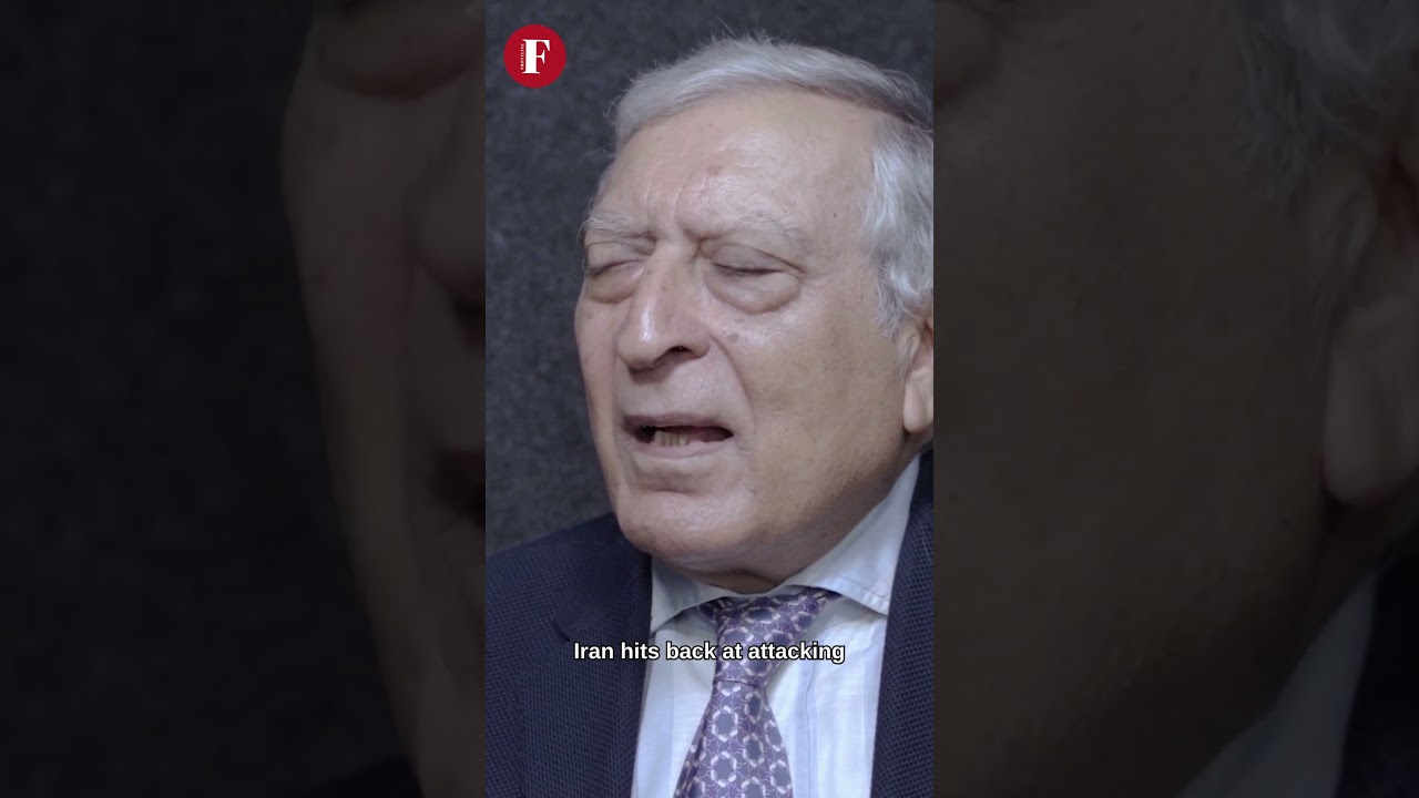 How the Iran war could impact millions | Kanwal Sibal speaks