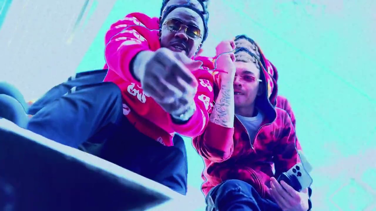 Big Homie Dre Cash - Losing Me Pt.2 (OFFICIAL VIDEO) Shot & Edited By @shotbydh & @KelzGotJuice