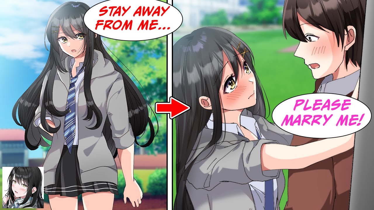 [Manga Dub] Nerdy shy boy suddenly becomes a player... [RomCom]
