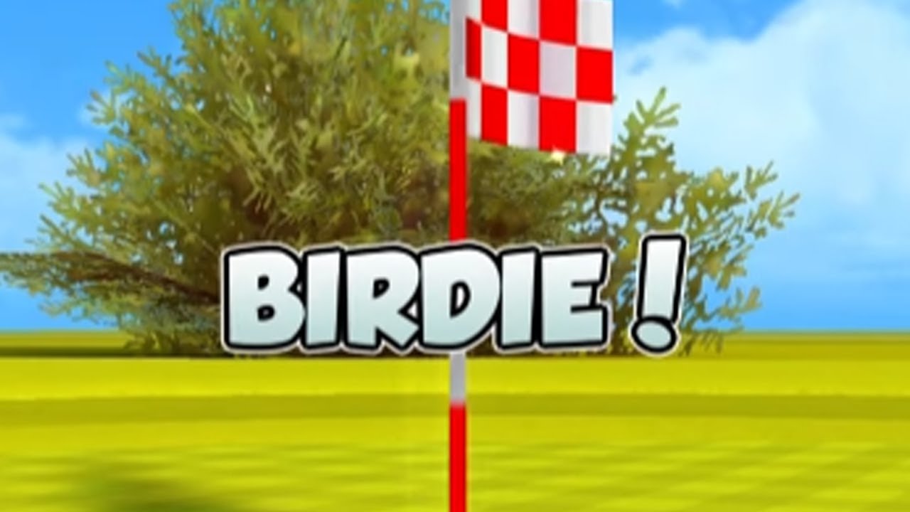 Golf Rival ⛳ Gameplay Android, iOS #4