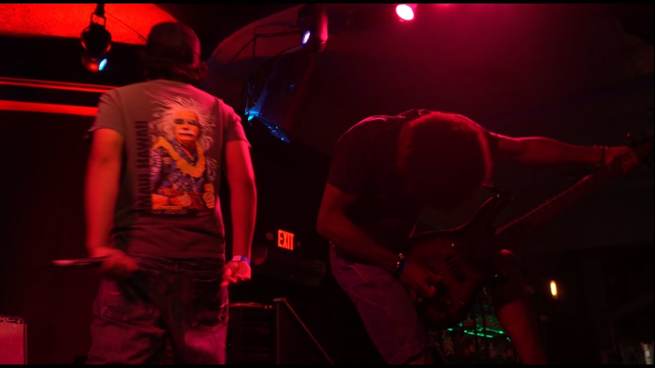 theautopsyofjanedoe live @ the paramount (6/27/25)