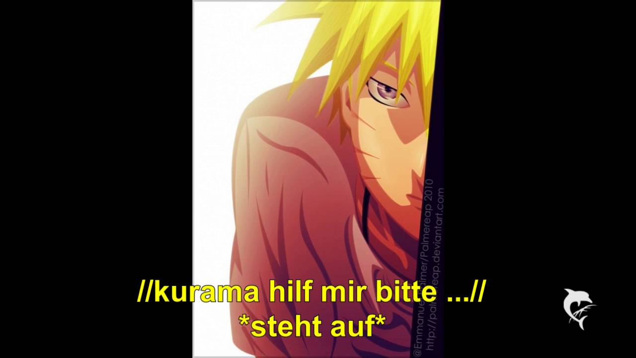 SasuNaru Keine Träume 1