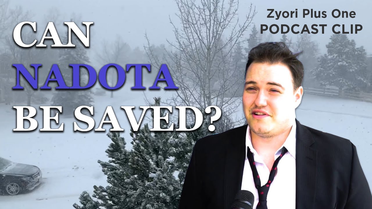 Slacks on the Renaissance of NA Dota | Trent & Zyori  Clip