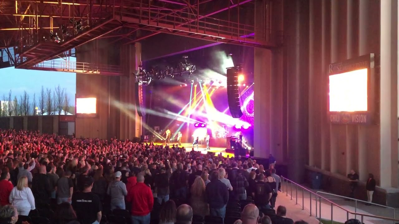 Whitesnake 2 farewell 