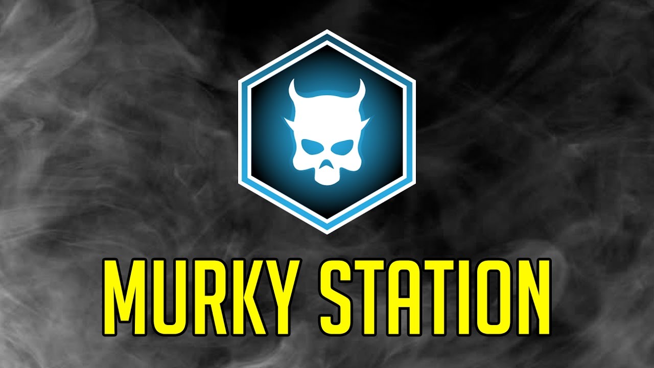 [Payday 2] One Down Difficulty - Murky Station (Solo Stealth)
