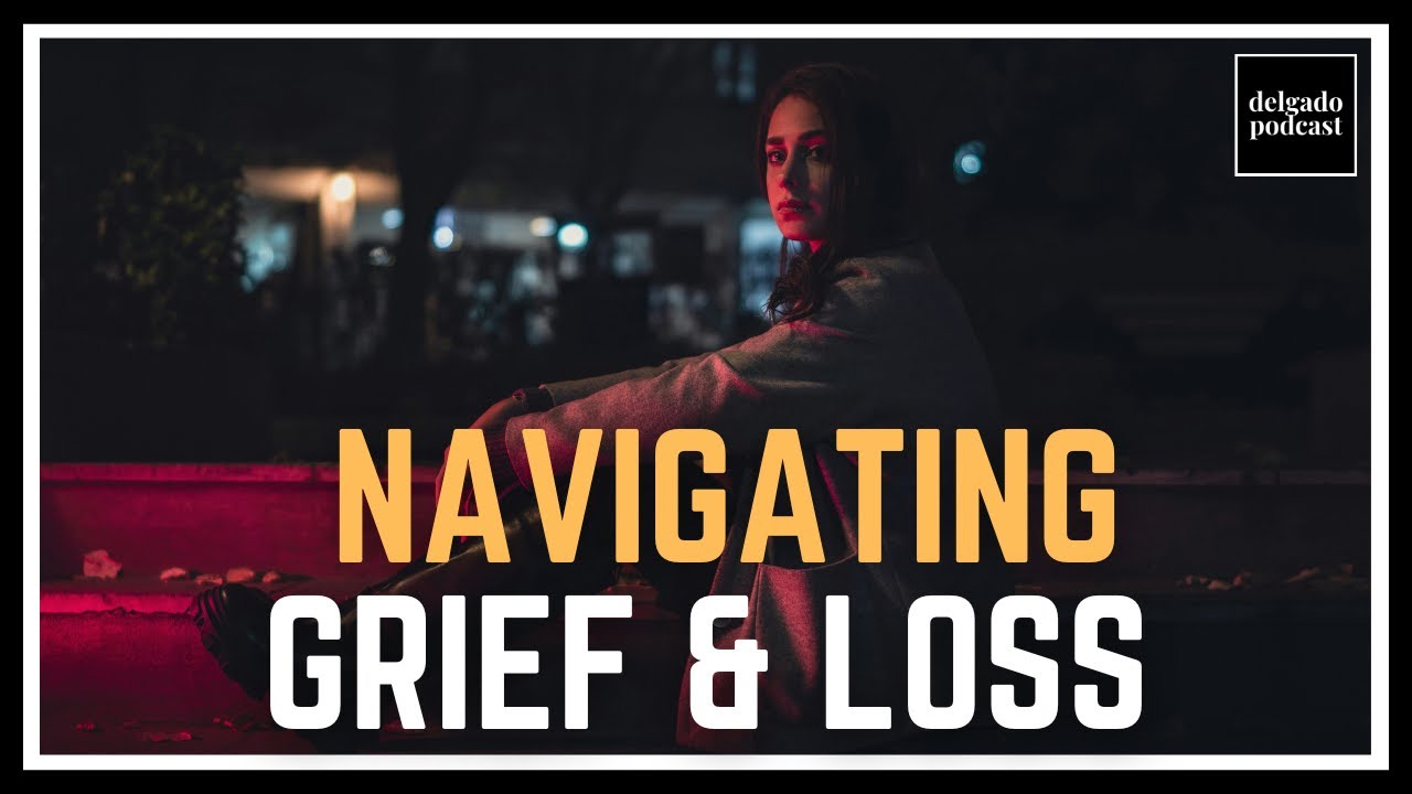 Helping Clients in Denial: Navigating Non-Linear Grief with the K&uuml;bler-Ross Framework - Dr. Sermeno