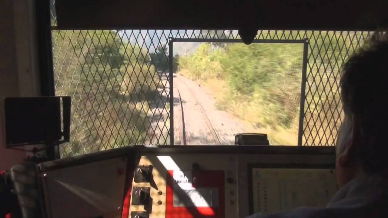 Primer viaje apolo con pasajeros entre Guemes - Salta Capital