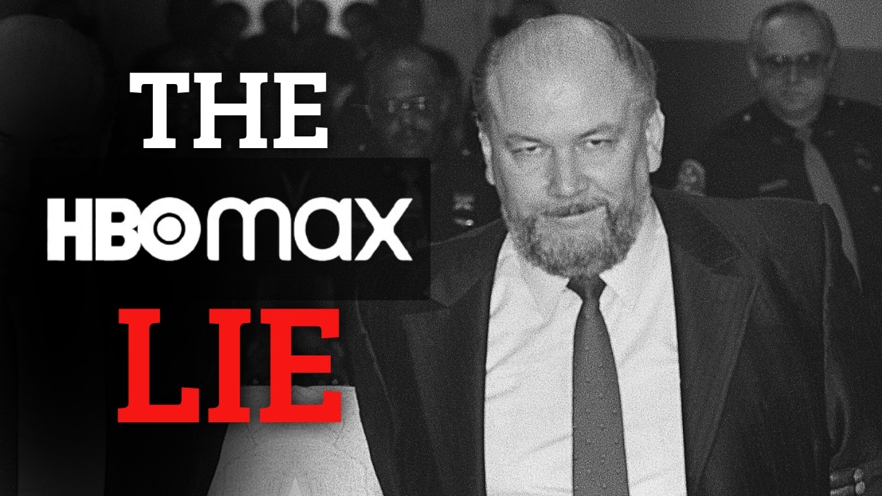 The Ice Man Lie: Did Richard Kuklinski Really Freeze People?