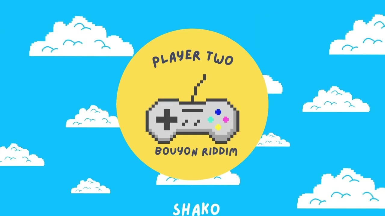 Bouyon instrumental riddim 2026 (Player Two)