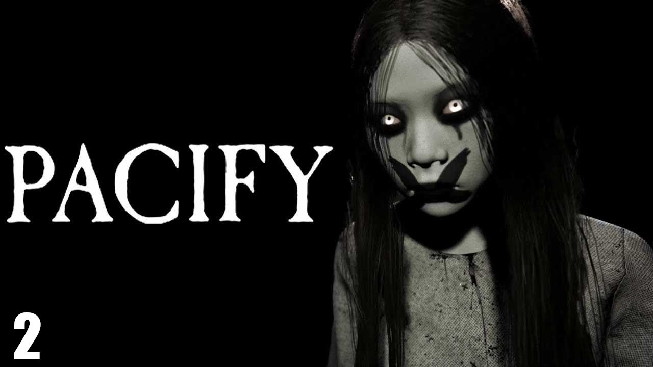 Zagrajmy w Pacify #2 - 